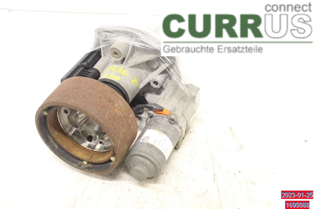 VOLVO V60  19- Differentiel 36010561 D4 2.0