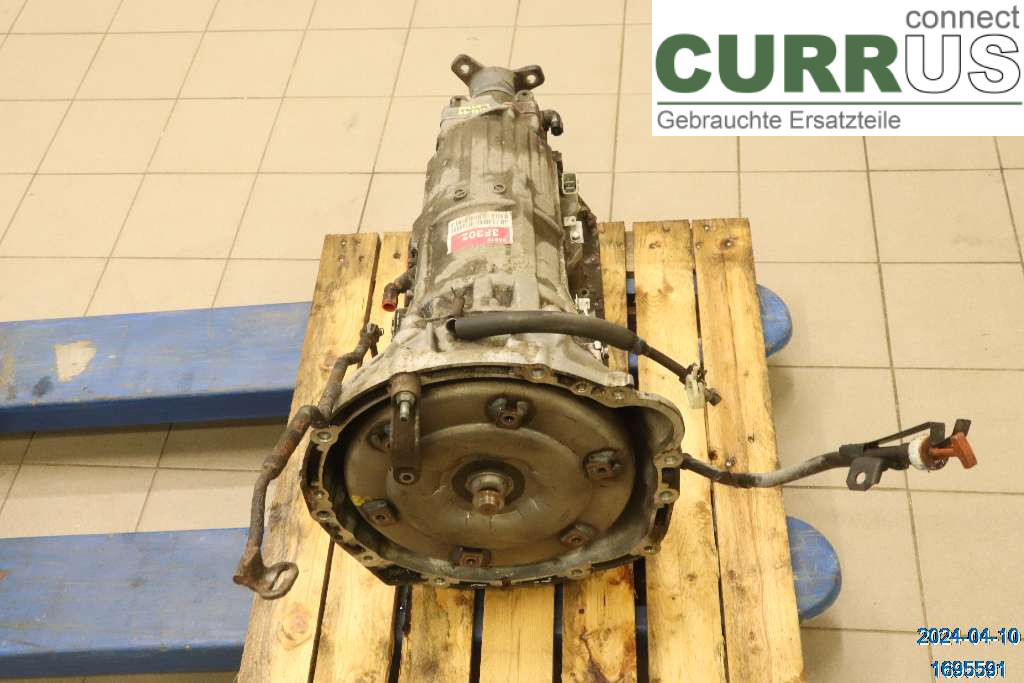 LEXUS GS 300/400/430 91-05 Boîte automatique 350003F442 3,0 2JZ-GE