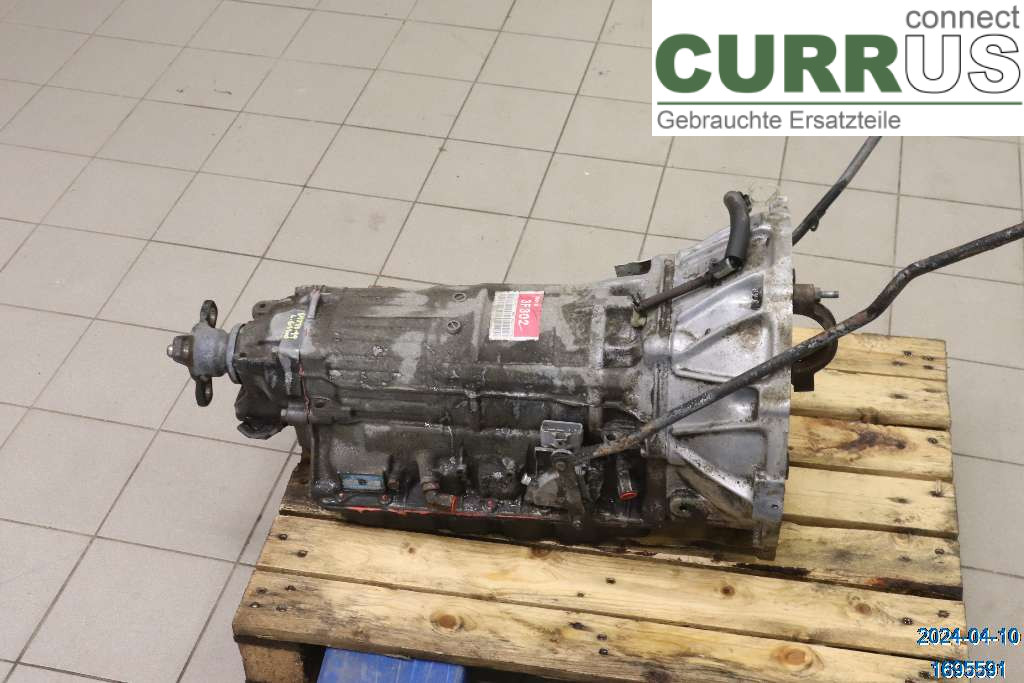 LEXUS GS 300/400/430 91-05 Boîte automatique 350003F442 3,0 2JZ-GE