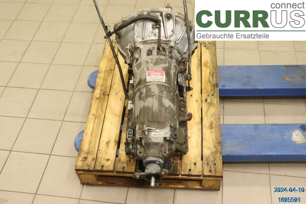 LEXUS GS 300/400/430 91-05 Boîte automatique 350003F442 3,0 2JZ-GE