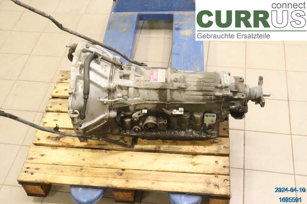 LEXUS GS 300/400/430 91-05 Boîte automatique 350003F442 3,0 2JZ-GE