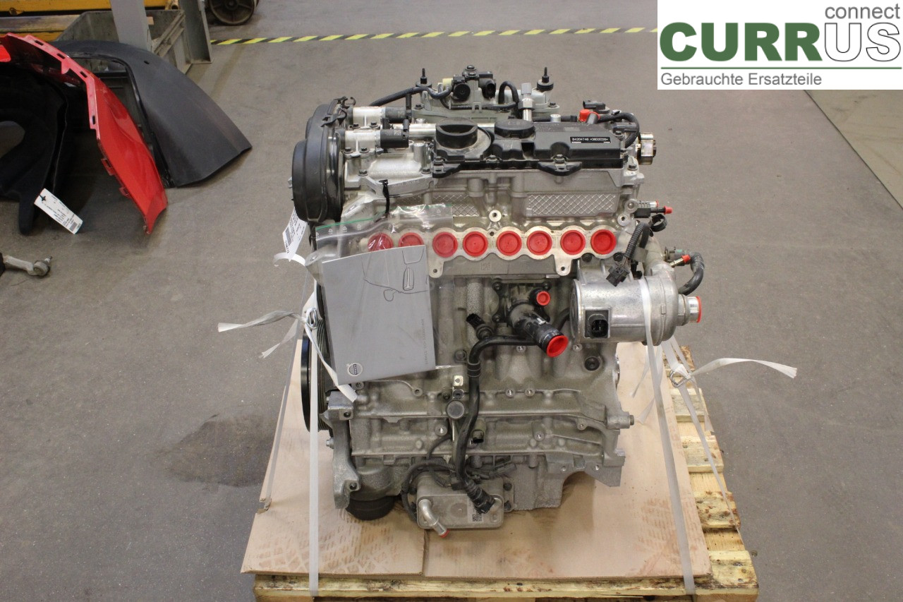 VOLVO XC60  18- Engine 36012848 B4204T46