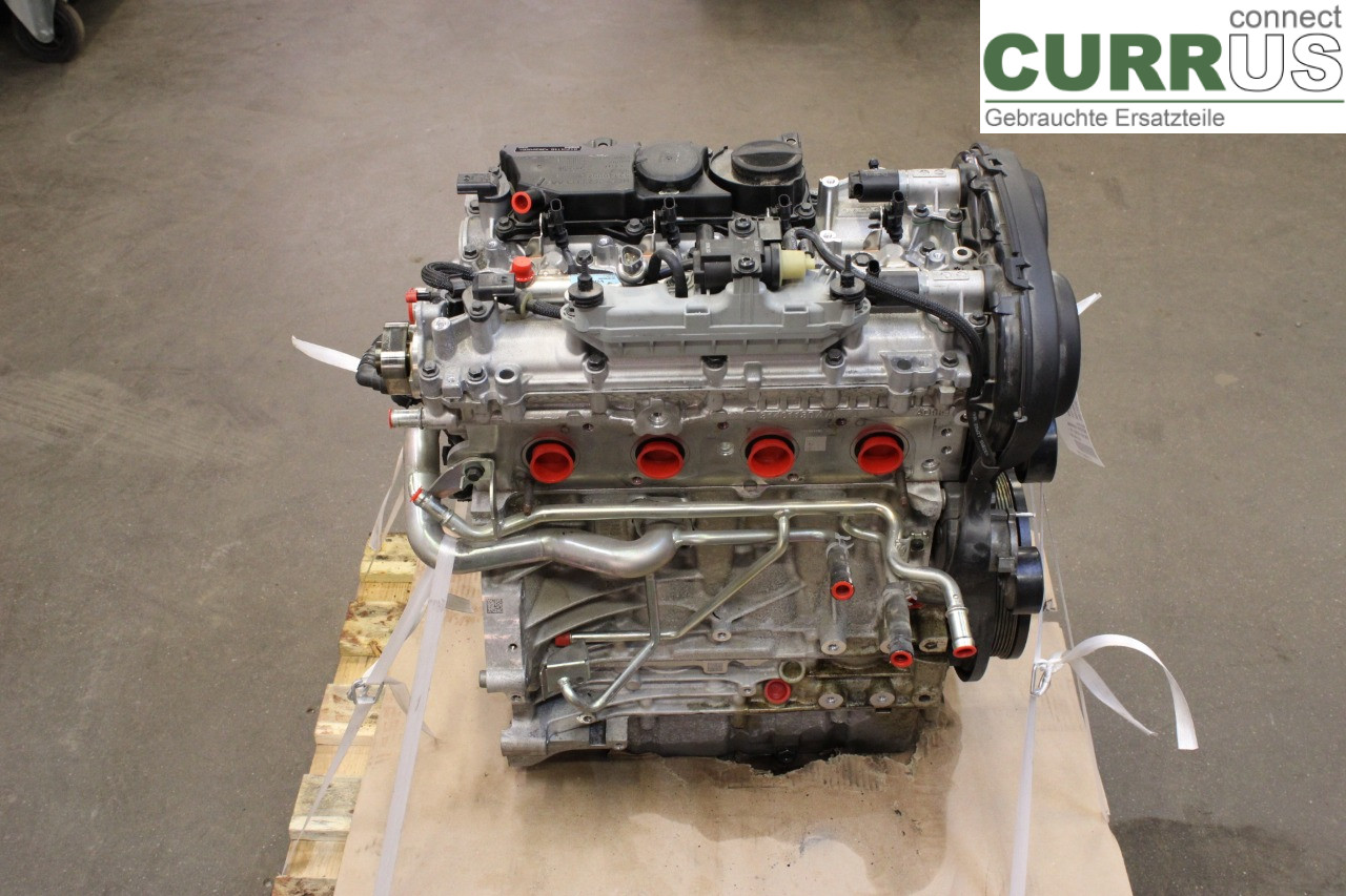 VOLVO XC60  18- Engine 36012848 B4204T46
