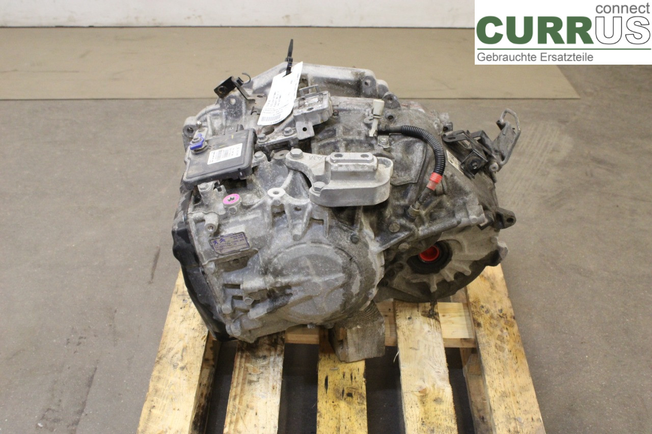 PEUGEOT 308  14-21 Automatisk växellåda 1637848180 AHX