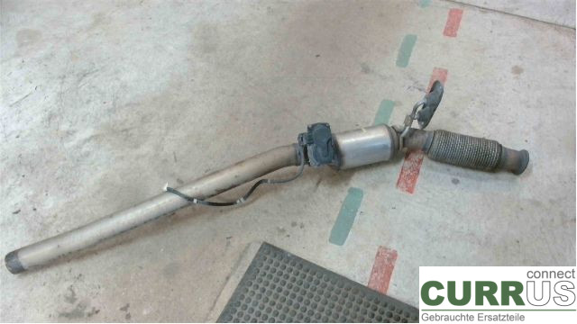 VW PASSAT  15-19 Catalyst 3Q0 254 502 DX DFCA 2,0