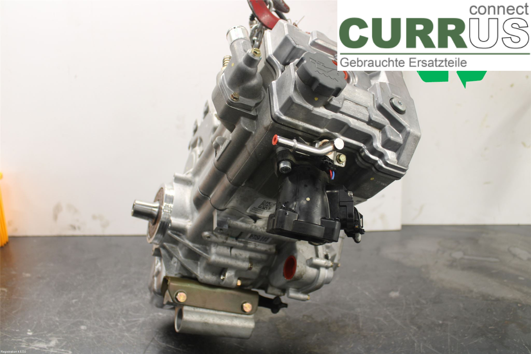 ATV POLARIS Engine 2207379 