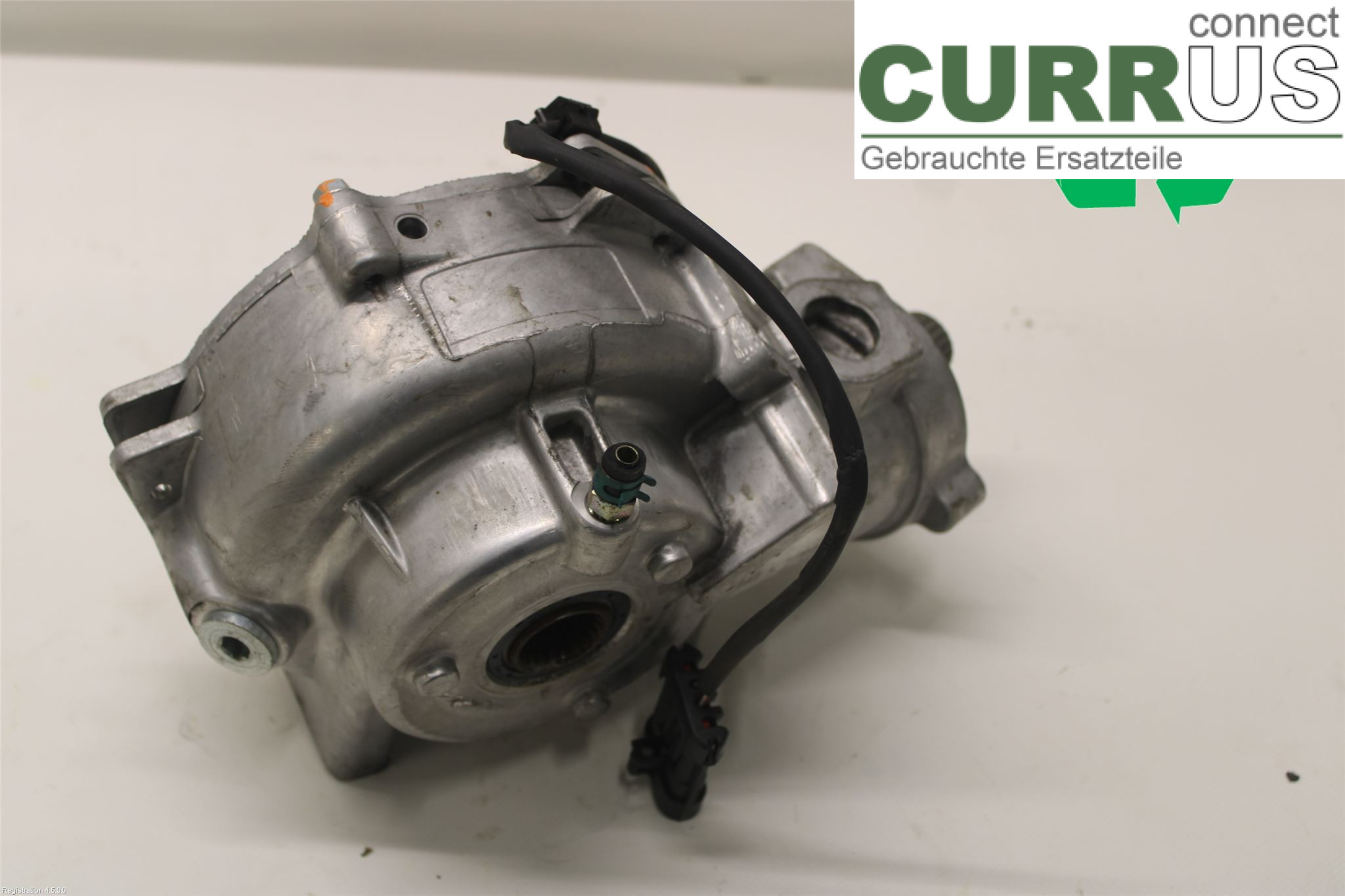 ATV POLARIS Differential 1333371 