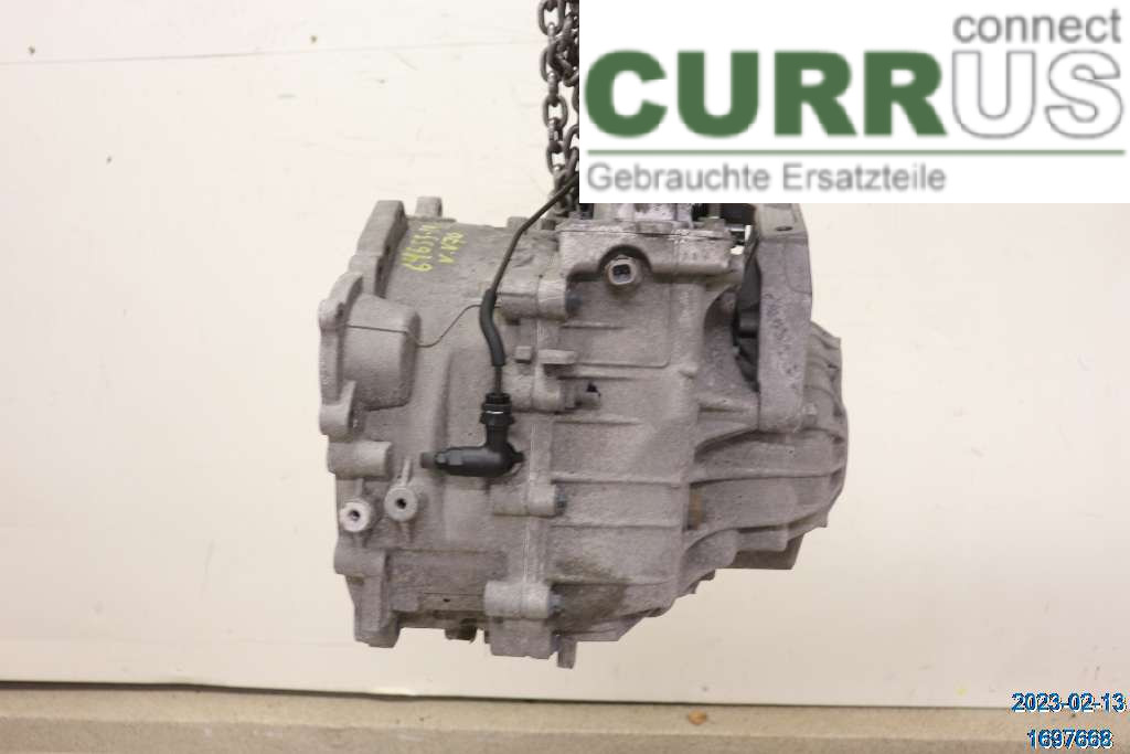 VOLVO V70      08-13 6-Gang-Getriebe 8251965 D5 2,4