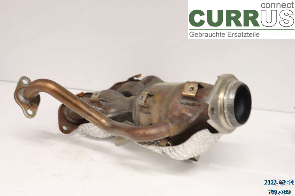 TOYOTA COROLLA 19- Catalyst 171410T120 1.8 HYBRID