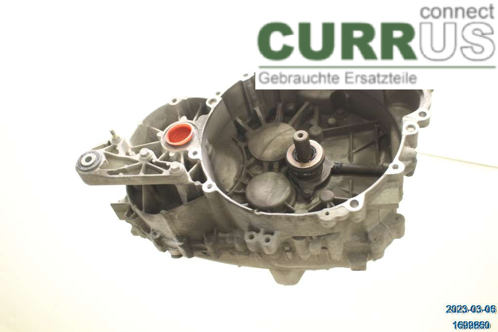 VOLVO S40       04-07 6-Gang-Getriebe 8252159 2.5 T