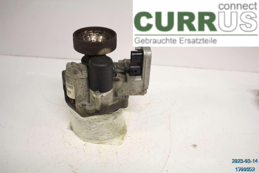 VOLVO V70      05-08 Différentiel 36000569 2.5t