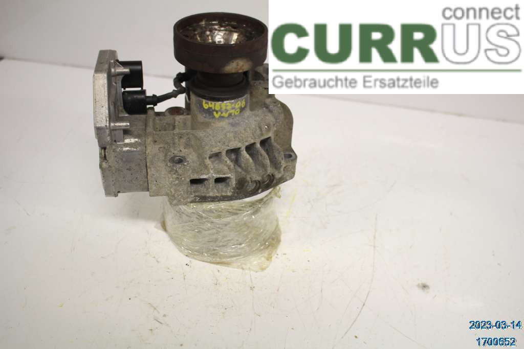 VOLVO V70      05-08 Différentiel 36000569 2.5t