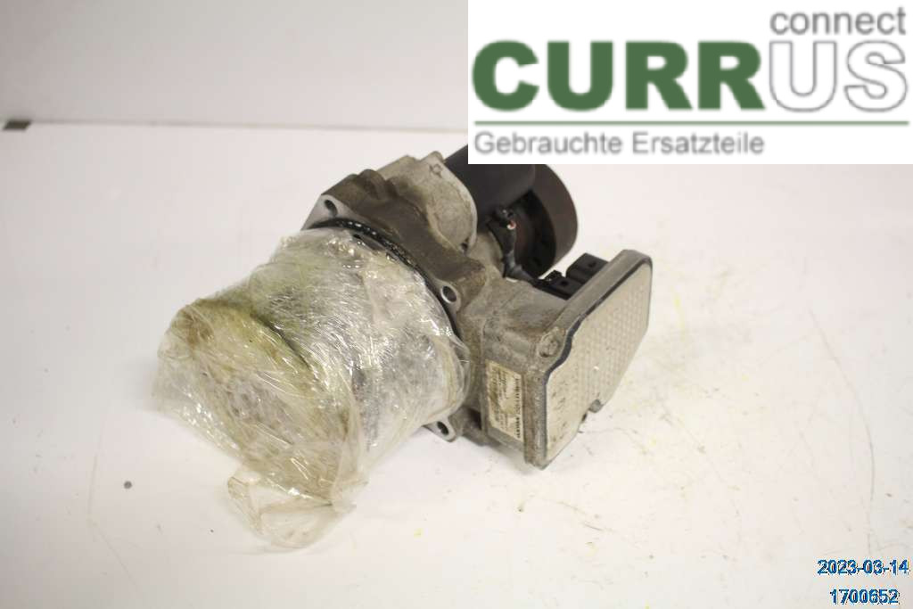 VOLVO V70      05-08 Différentiel 36000569 2.5t
