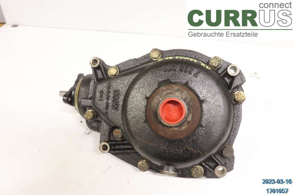 BMW 3 E46      98-05 Différentiel 31507526216 2,5