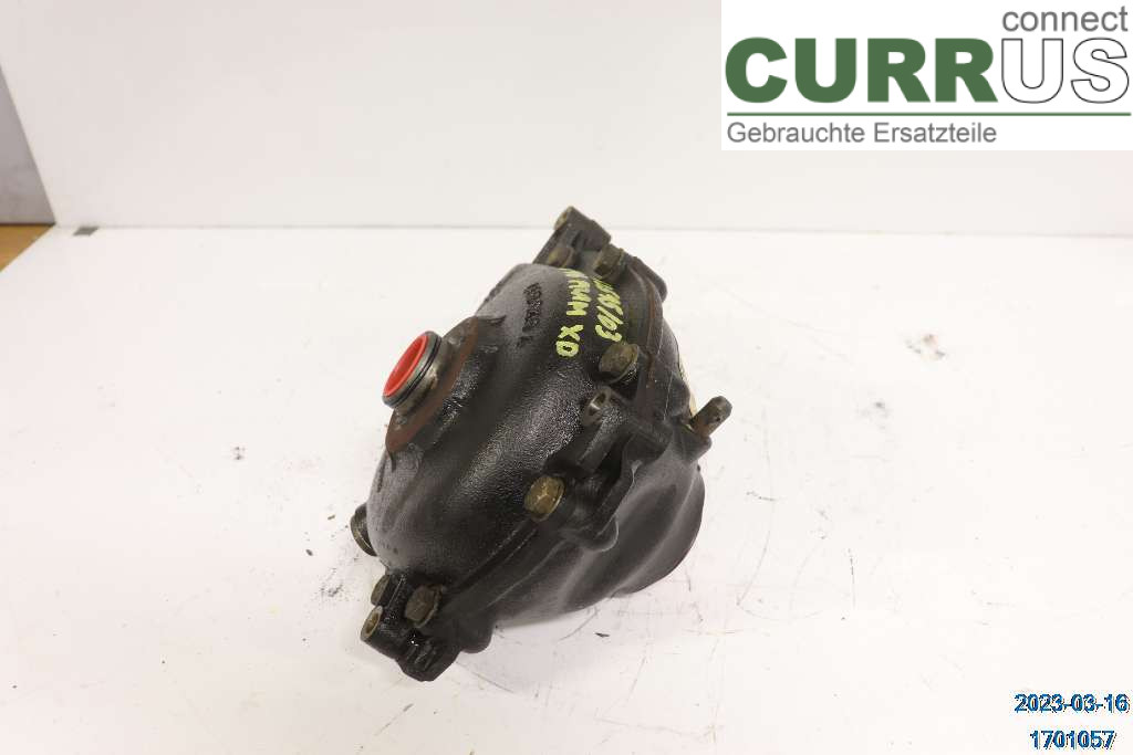 BMW 3 E46      98-05 Différentiel 31507526216 2,5