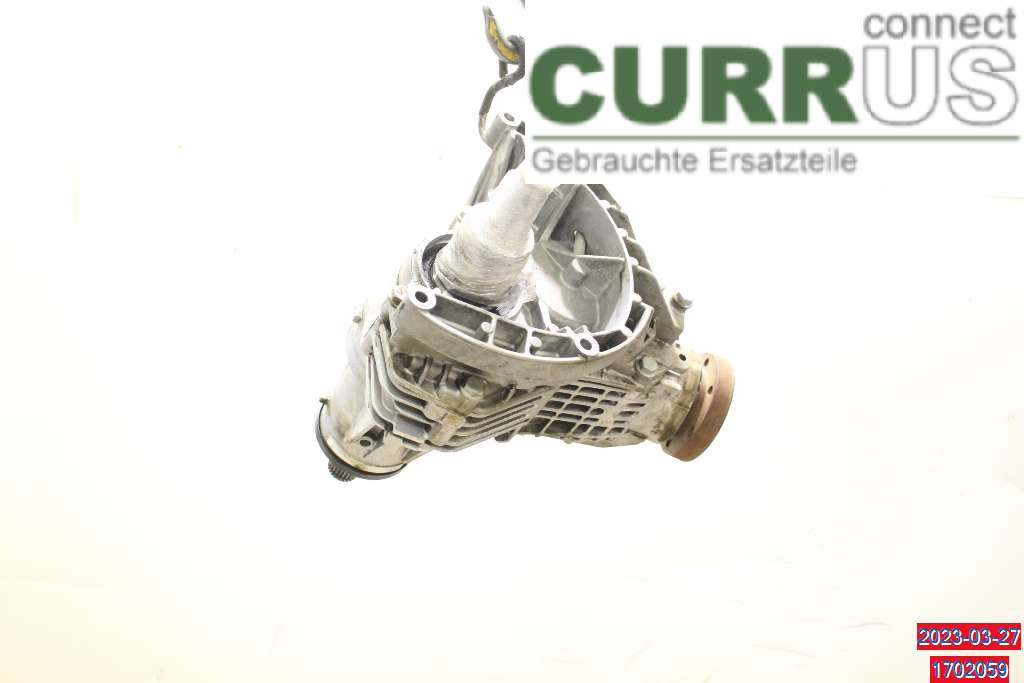 VW TRANSP/CARAVELLE 16- Distributionsgearkasse 09N409053E 2,0 TDI