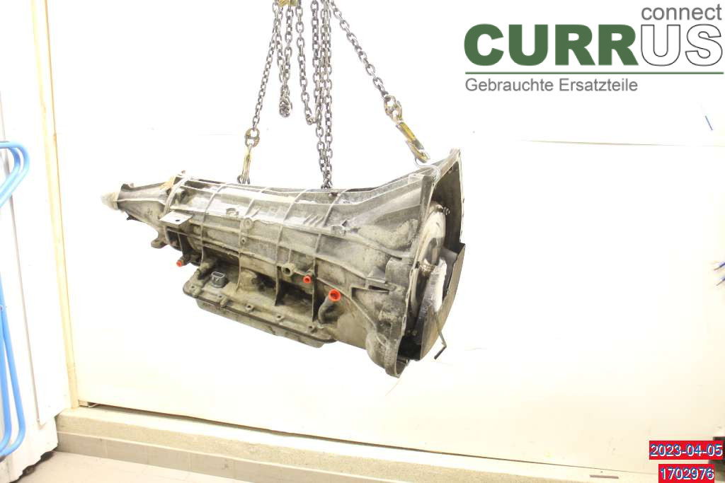 FORD F350 99- Boîte automatique  V8 7,3 IDI