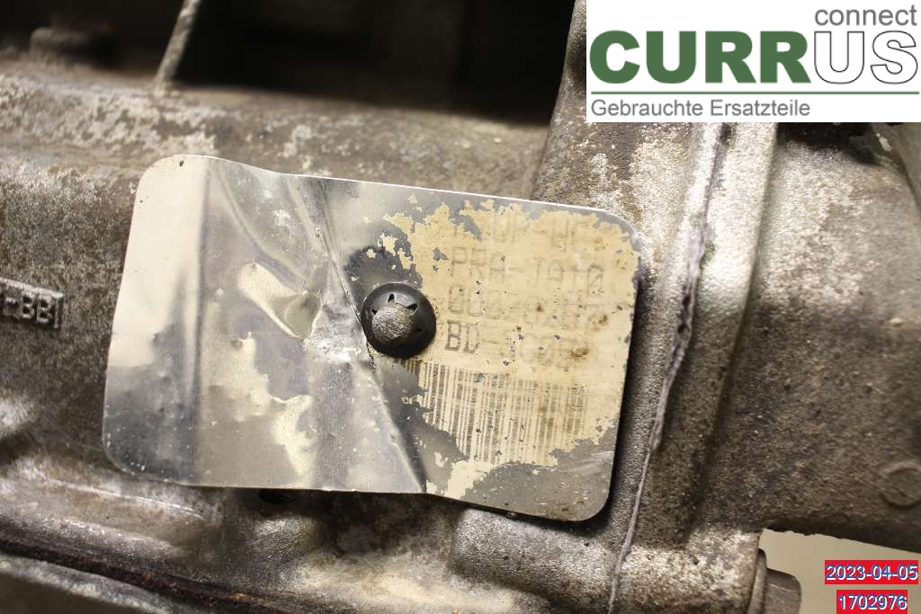 FORD F350 99- Boîte automatique  V8 7,3 IDI