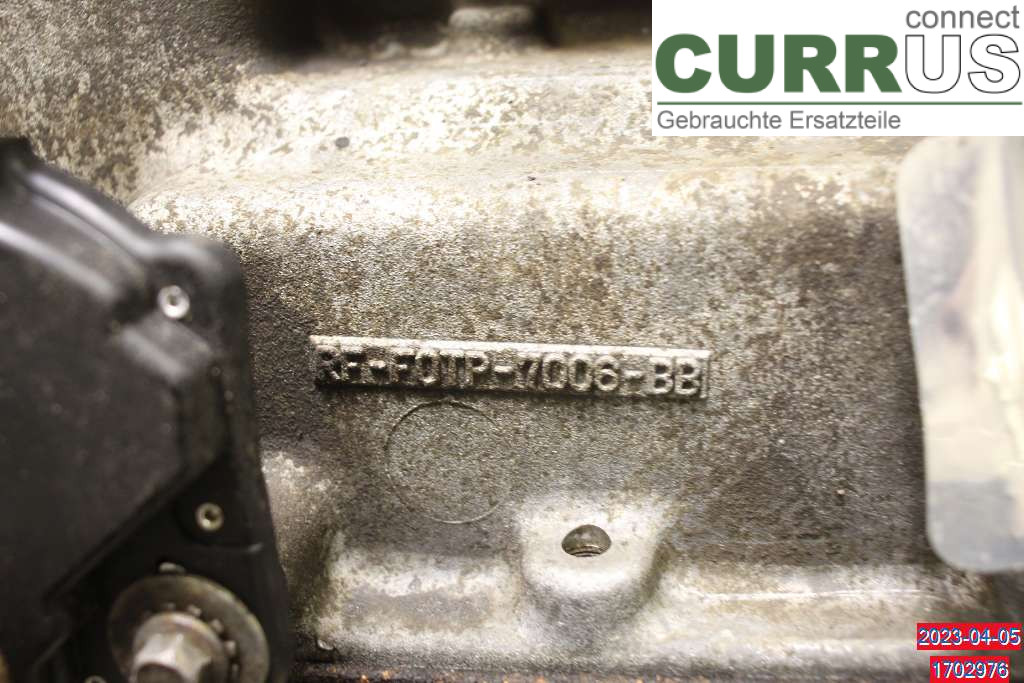 FORD F350 99- Boîte automatique  V8 7,3 IDI