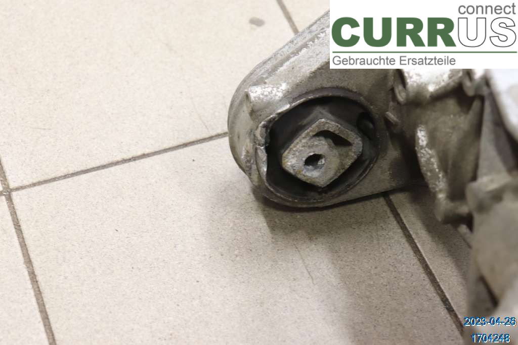 VW AMAROK  10-22 Differential 0C1409506C 2,0 TDI