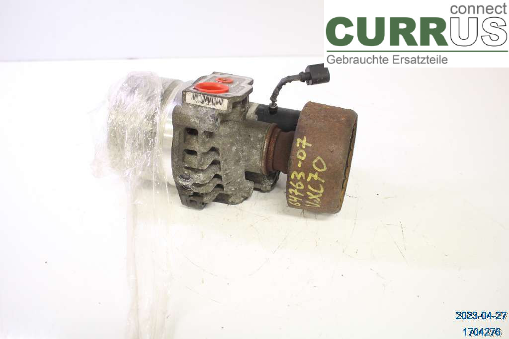 VOLVO XC70   05-07 Differential 36000569 2.4