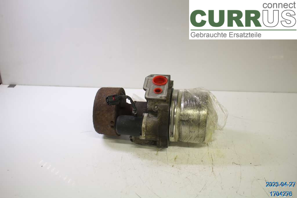 VOLVO XC70   05-07 Differential 36000569 2.4