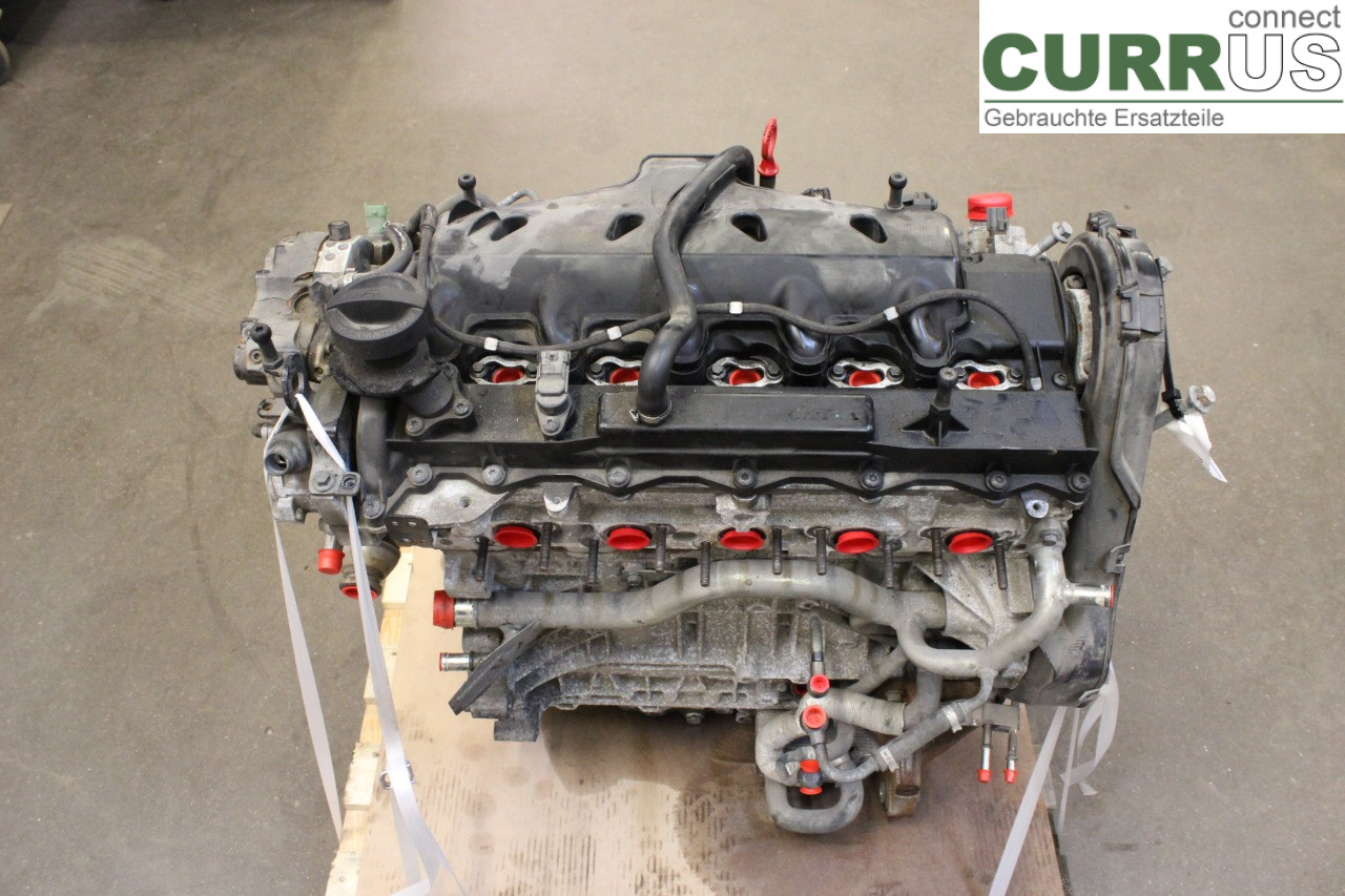 VOLVO V70      08-13 Engine 36050451 D5244T4