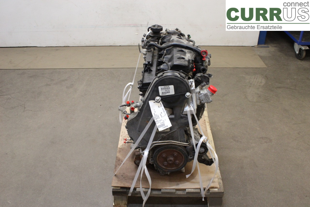 VOLVO V70      08-13 Engine 36050451 D5244T4