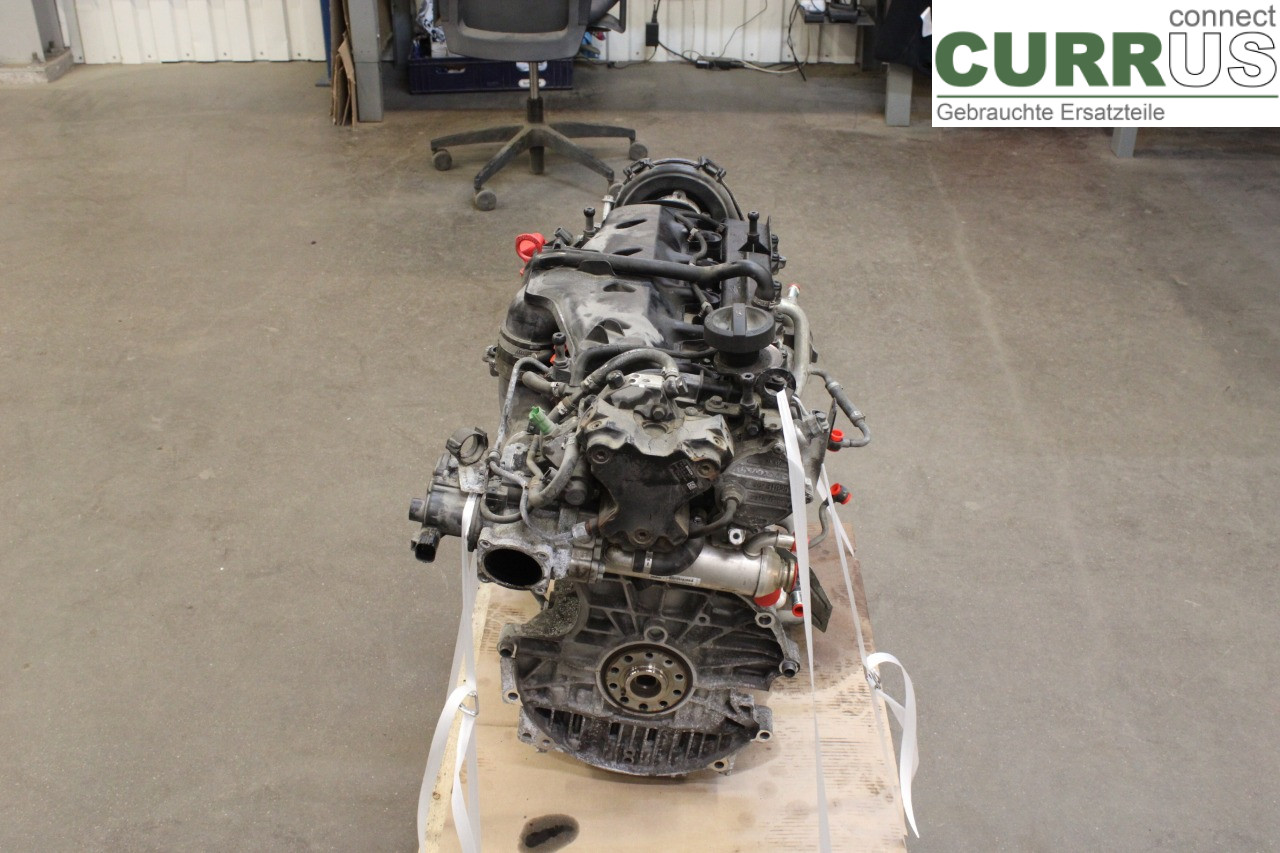 VOLVO V70      08-13 Engine 36050451 D5244T4
