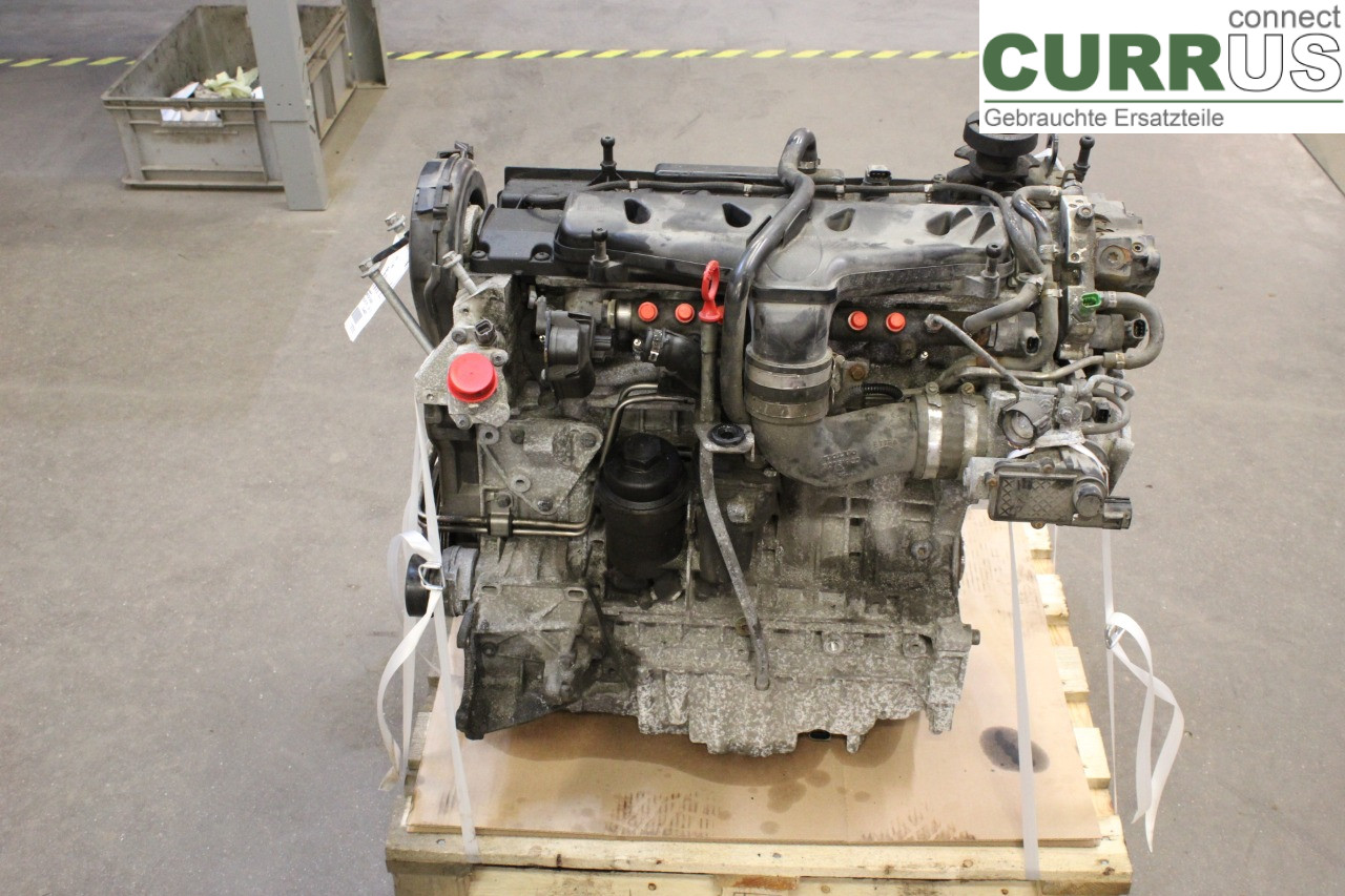 VOLVO V70      08-13 Engine 36050451 D5244T4