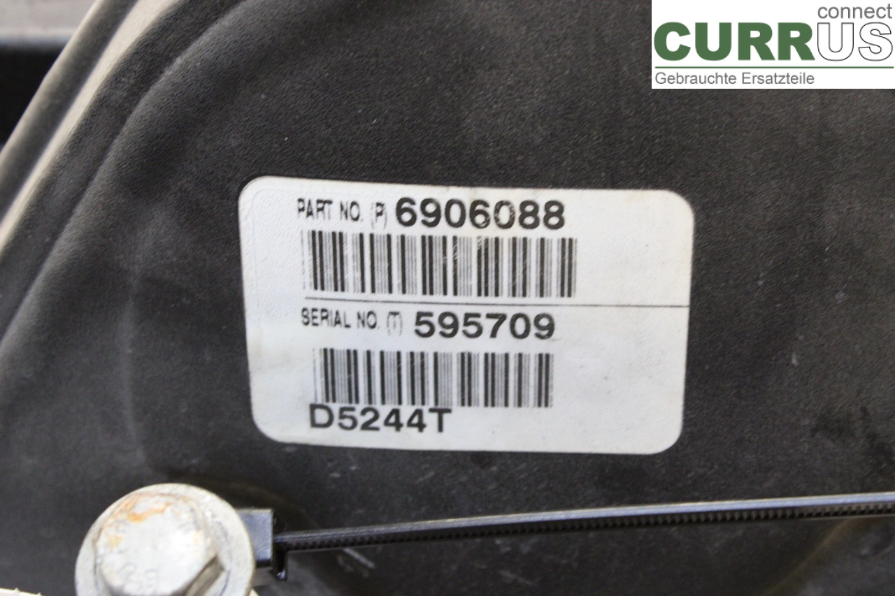 VOLVO V70      08-13 Engine 36050451 D5244T4