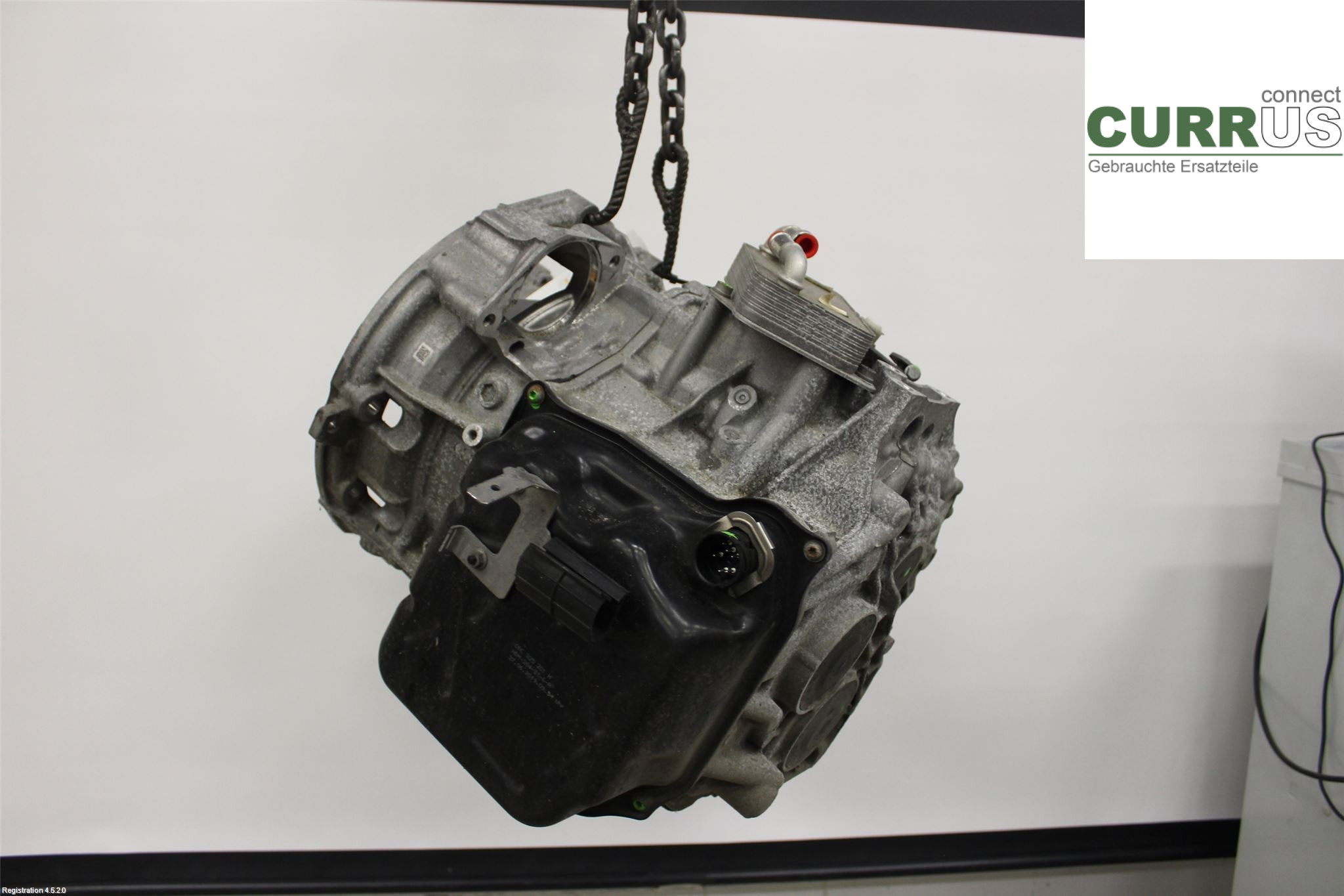 SKODA SUPERB 16-24 Gearbox (Automatic) 0GC300013KX001 DFHA