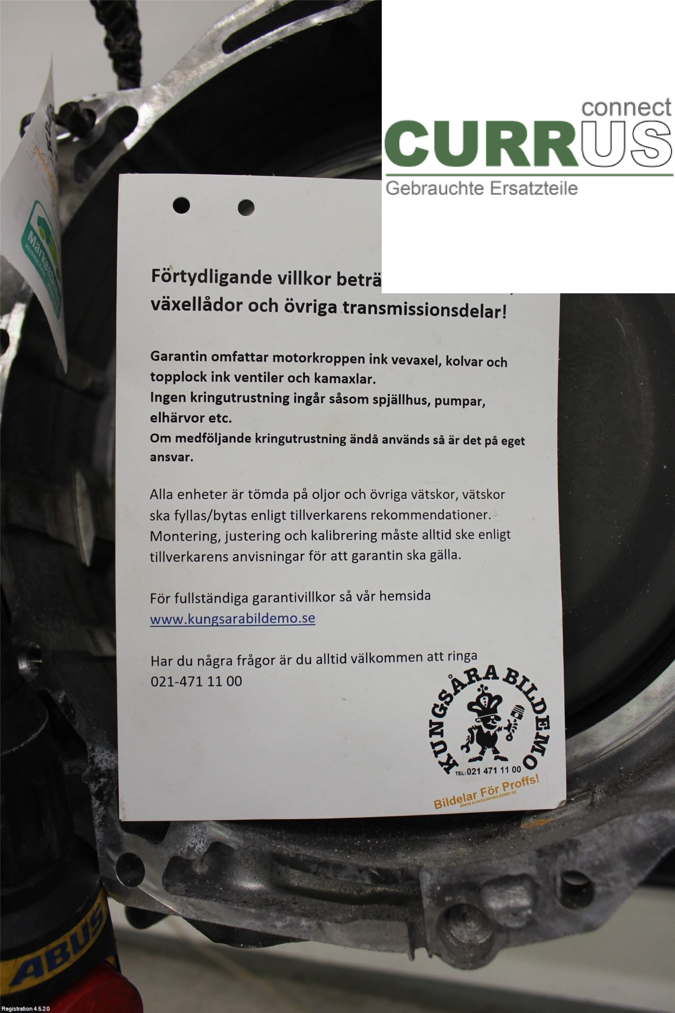 SKODA SUPERB 16-24 Gearbox (Automatic) 0GC300013KX001 DFHA