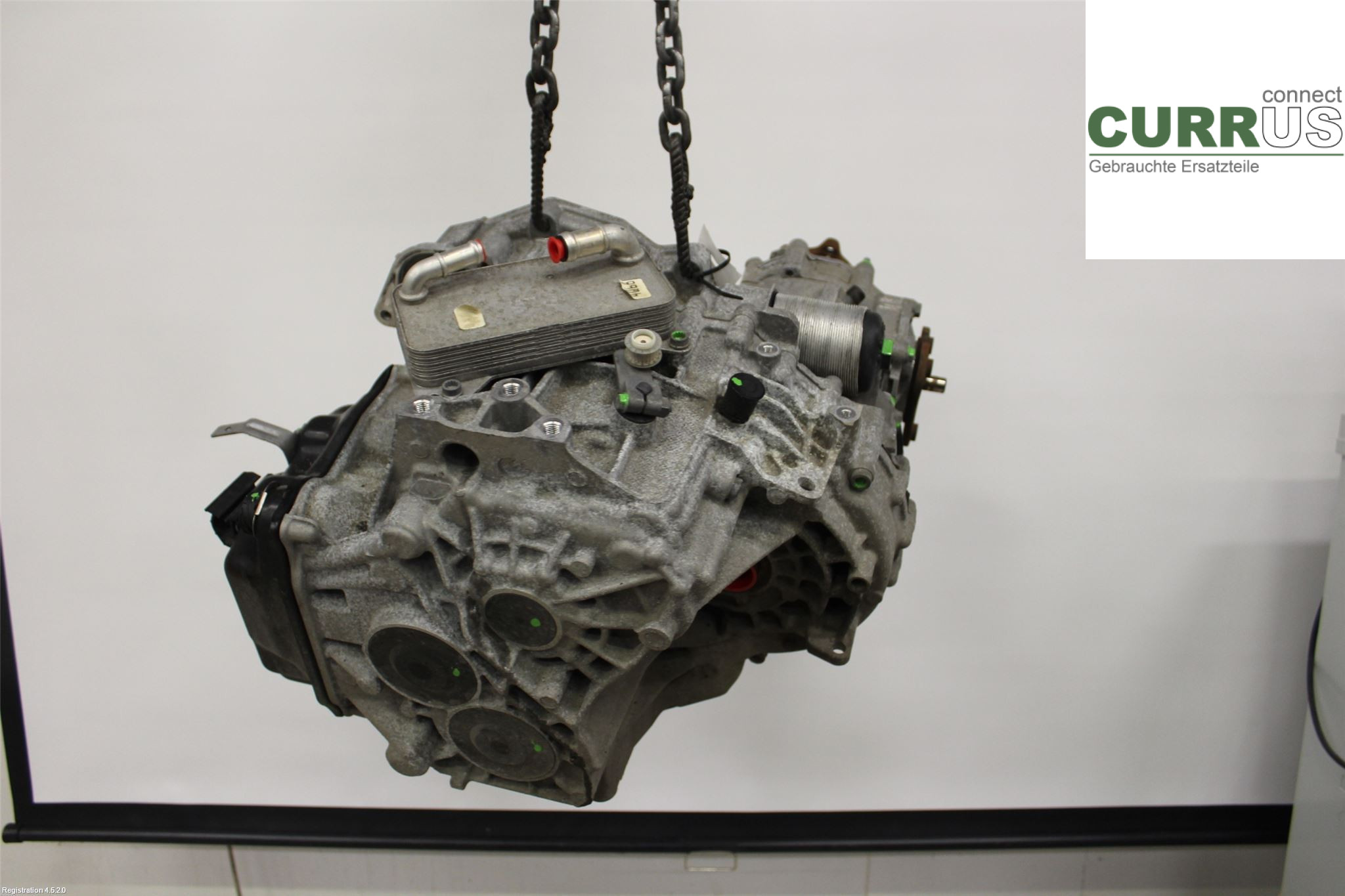 SKODA SUPERB 16-24 Gearbox (Automatic) 0GC300013KX001 DFHA