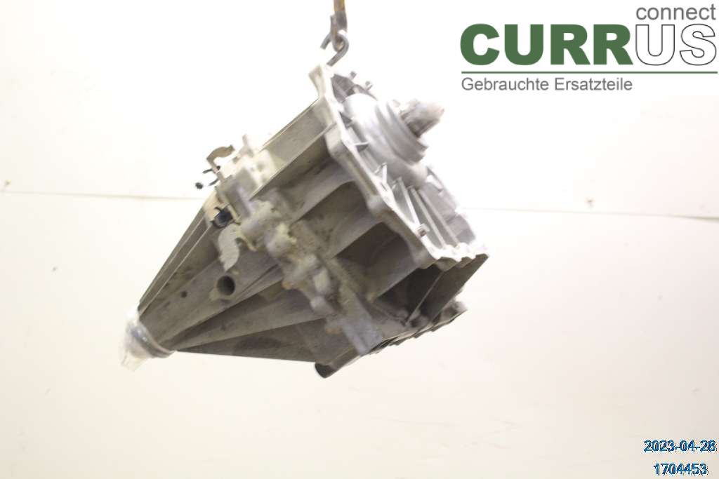 NISSAN NAVARA    05- Distributionsgearkasse 331005X40D 3,0 DCI