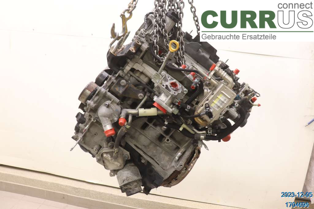 TOYOTA URBAN CRUISER Engine 1900033280 1,4 D-40