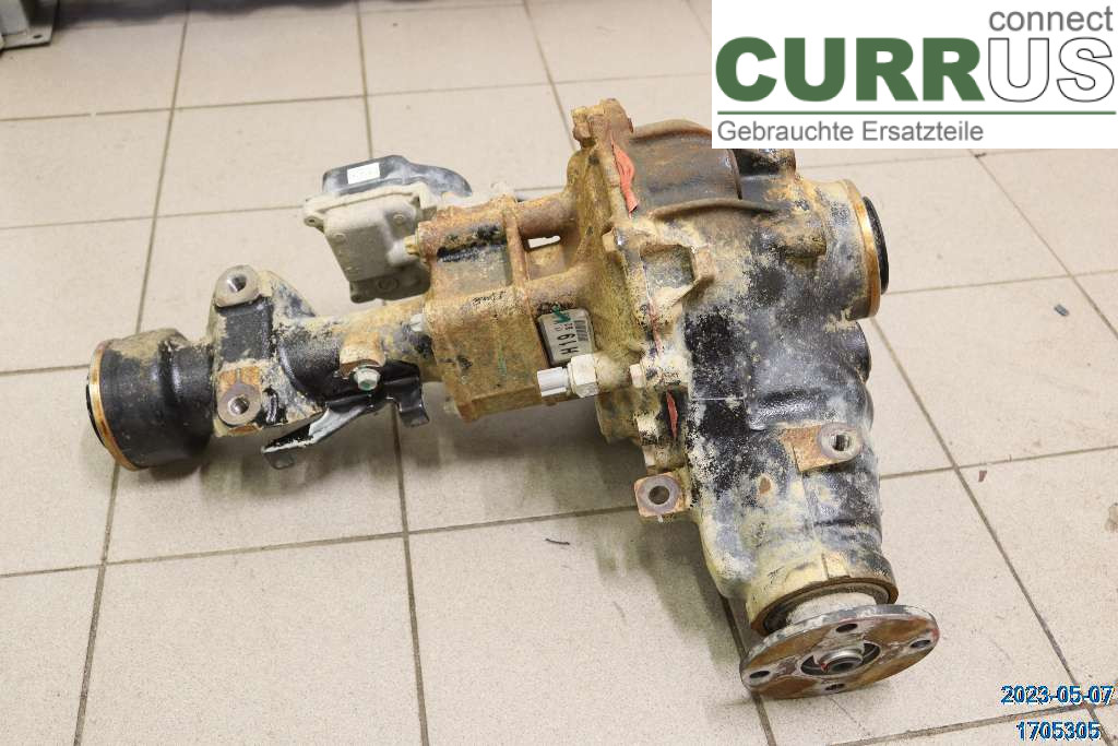 TOYOTA HILUX  16- Differential 4111071470 2,4 D-4D