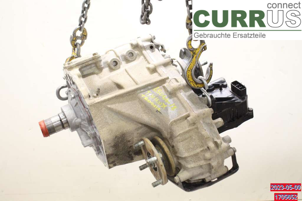 TOYOTA HILUX  16- Distribution gear box 361000K460 2,4 D-4D
