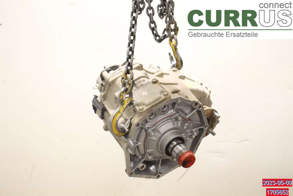 TOYOTA HILUX  16- Distribution gear box 361000K460 2,4 D-4D