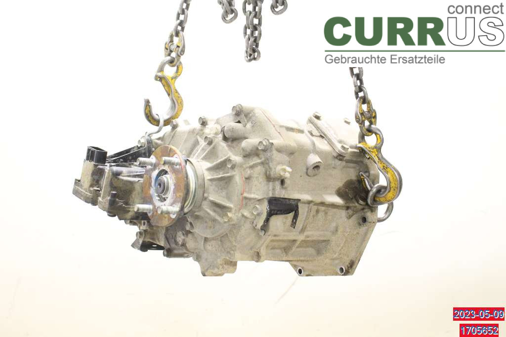 TOYOTA HILUX  16- Distribution gear box 361000K460 2,4 D-4D