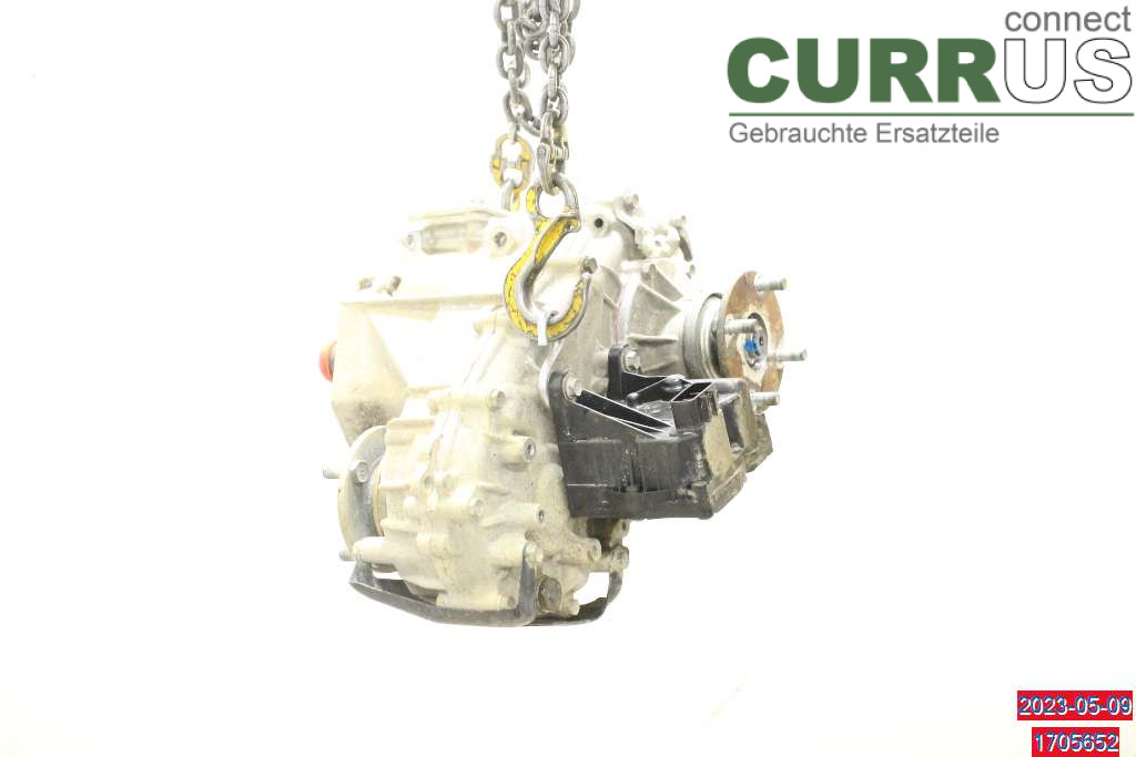 TOYOTA HILUX  16- Distribution gear box 361000K460 2,4 D-4D