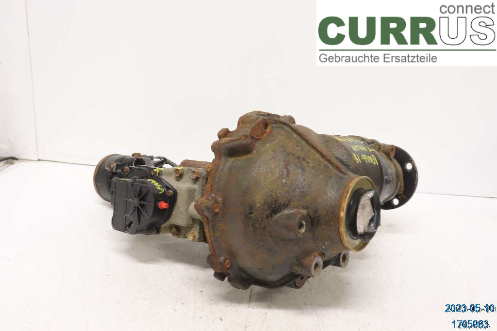 TOYOTA HILUX  16- Differential 411100KB00 2,4 D-4D