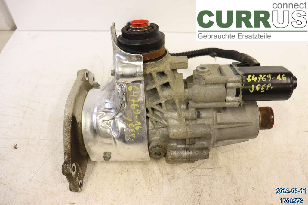 JEEP RENEGADE Differential 46352130 2.0