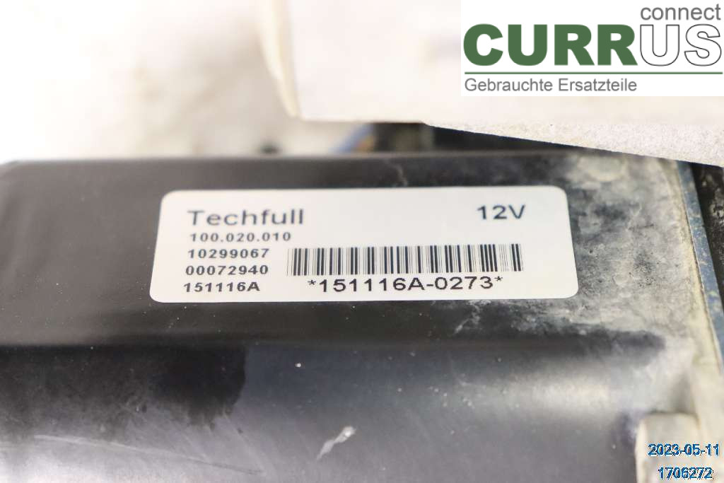 JEEP RENEGADE Differential 46352130 2.0