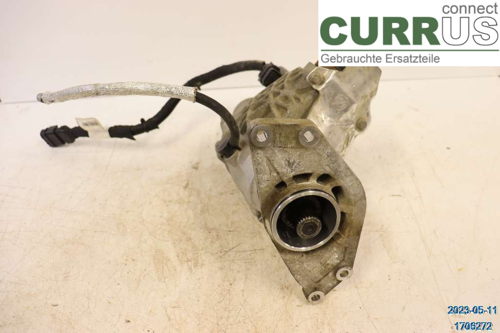 JEEP RENEGADE Differential 46352130 2.0