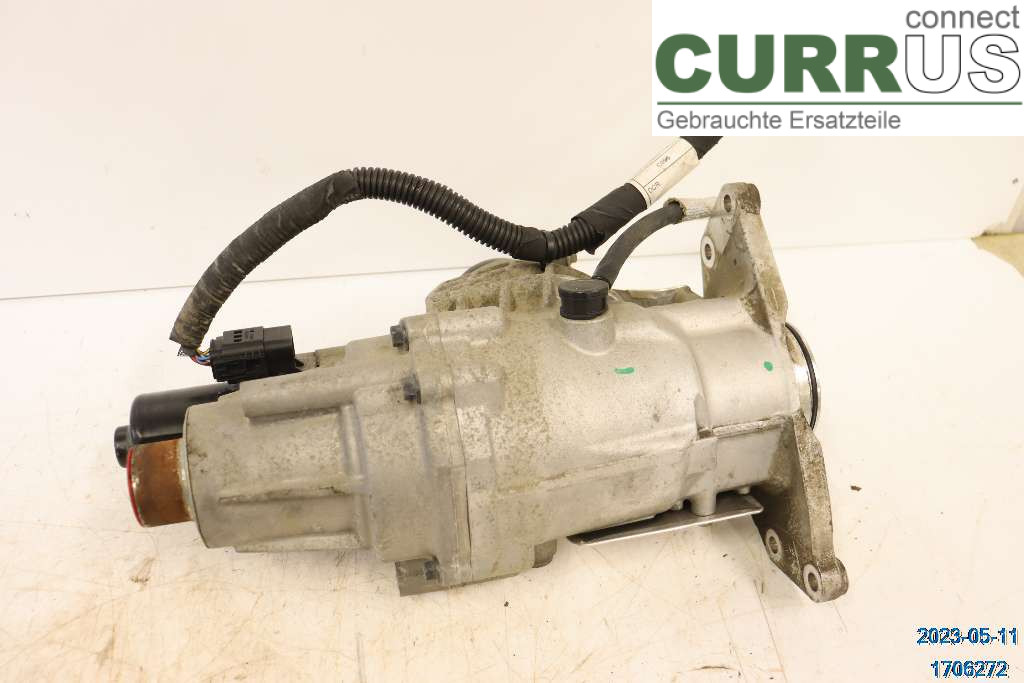 JEEP RENEGADE Differential 46352130 2.0