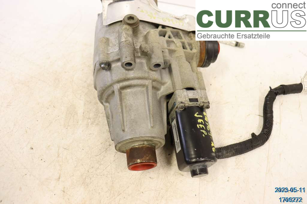 JEEP RENEGADE Differential 46352130 2.0