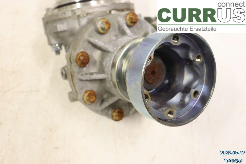 MB GLA-KLASS (X156) 13-20 Distribution gear box A2462801000 2,2 CDI