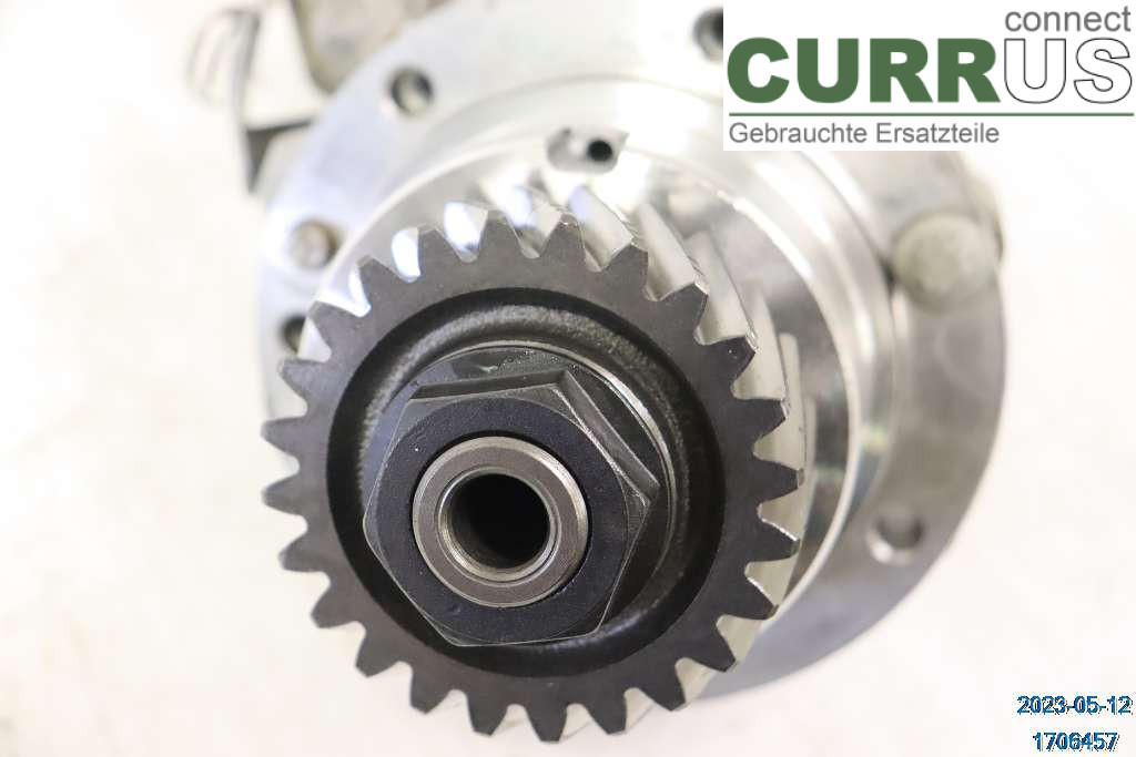 MB GLA-KLASS (X156) 13-20 Distribution gear box A2462801000 2,2 CDI