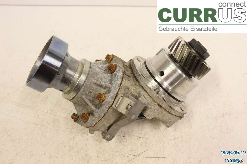MB GLA-KLASS (X156) 13-20 Distribution gear box A2462801000 2,2 CDI